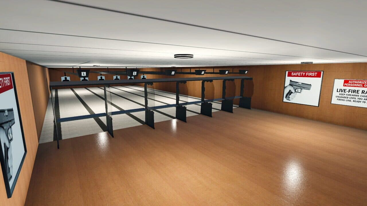 Shooting Range Simulator thumbnail 11