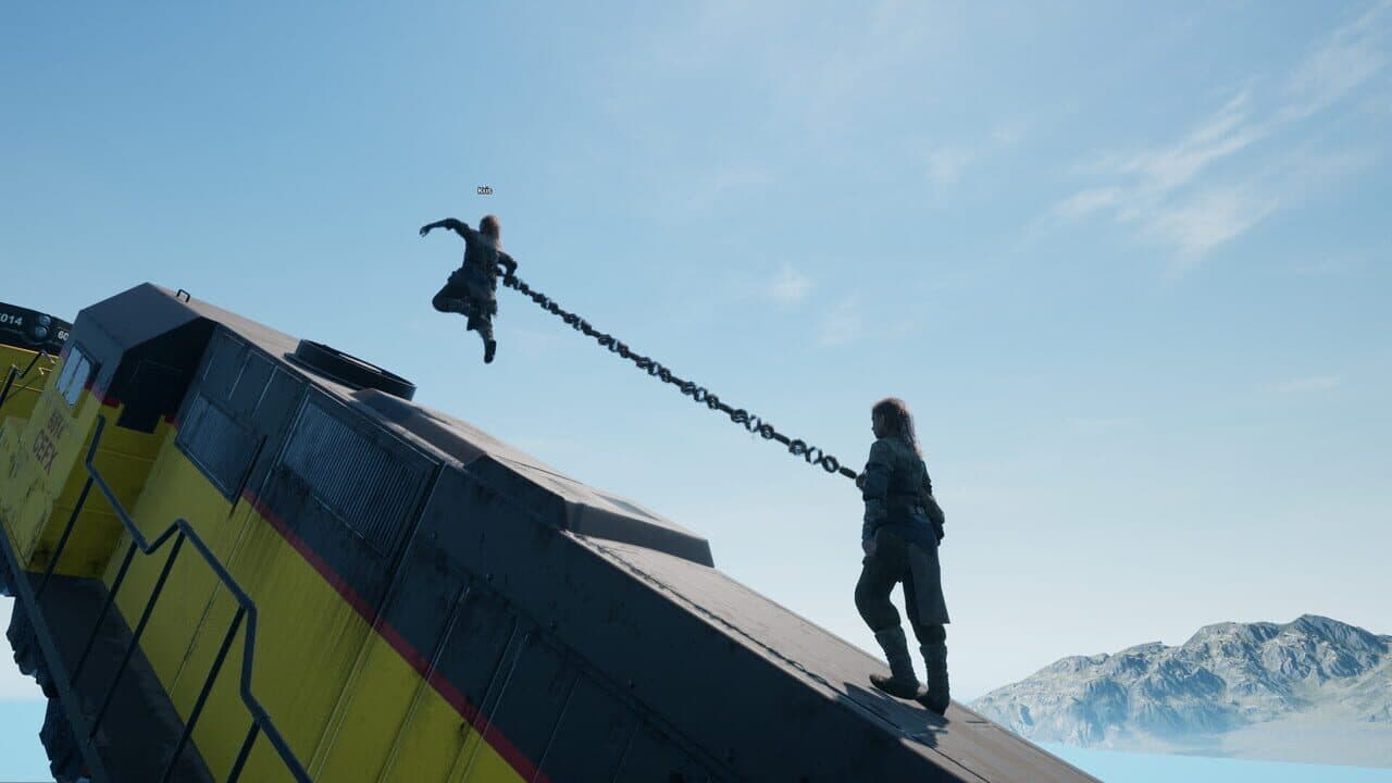 Chained thumbnail 2