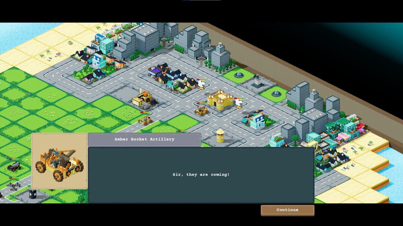 Tanks of Freedom II thumbnail 3