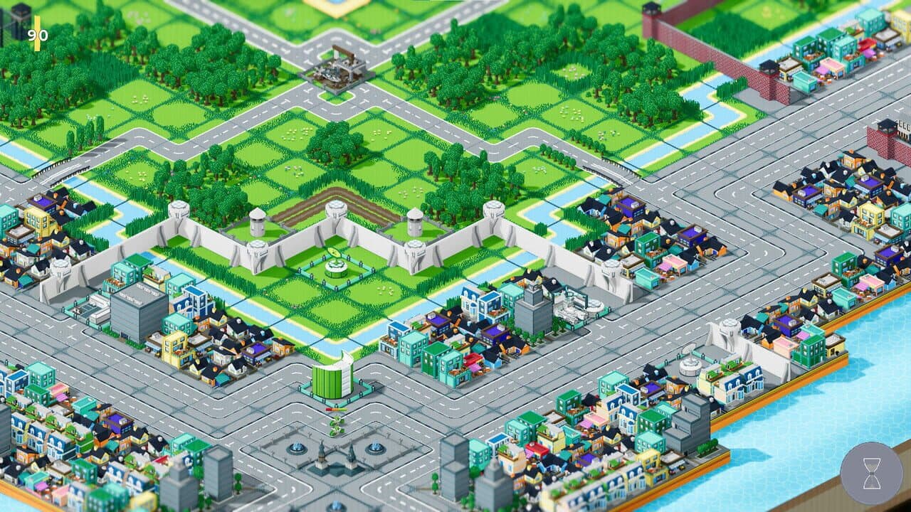 Tanks of Freedom II thumbnail 4
