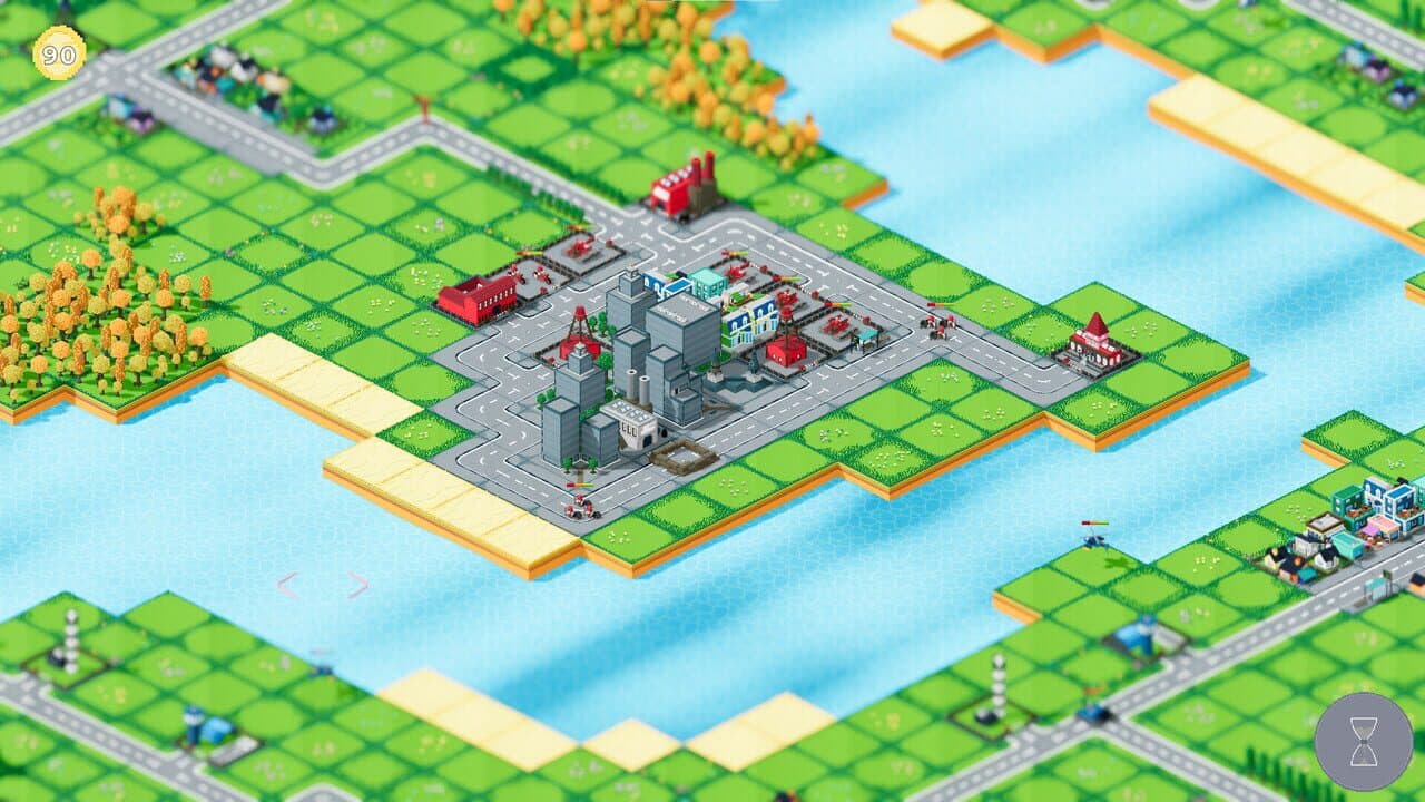 Tanks of Freedom II thumbnail 5