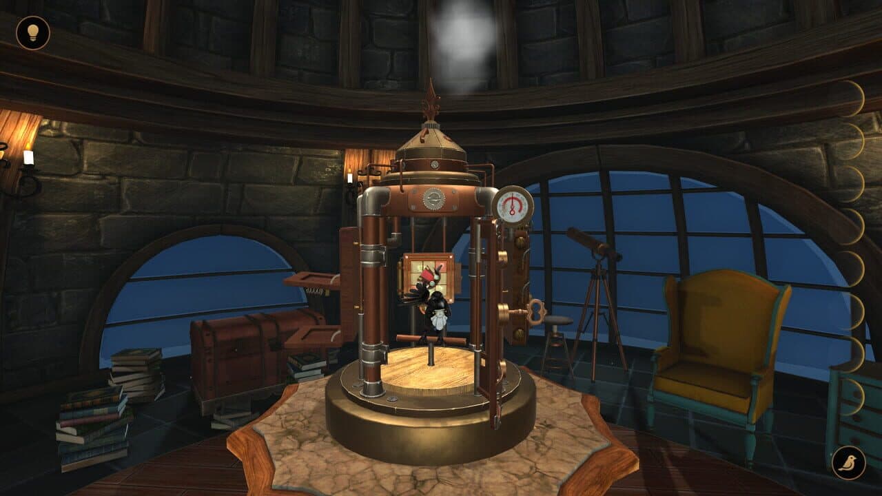 Wizard of Wings thumbnail 3