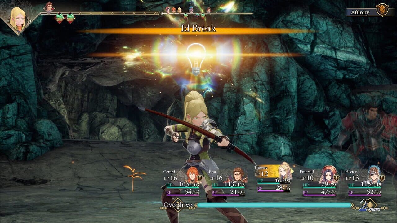 Romancing SaGa 2: Revenge of the Seven thumbnail 5