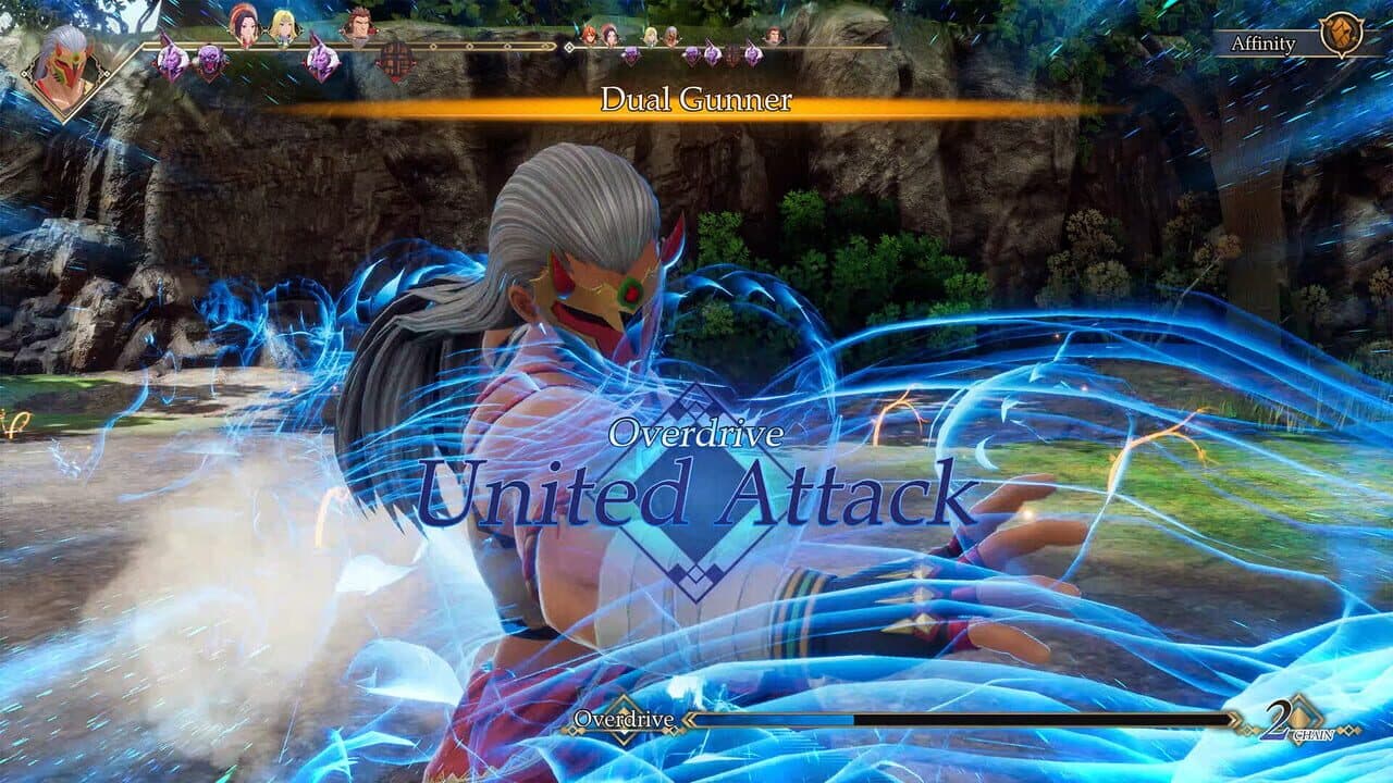 Romancing SaGa 2: Revenge of the Seven thumbnail 10