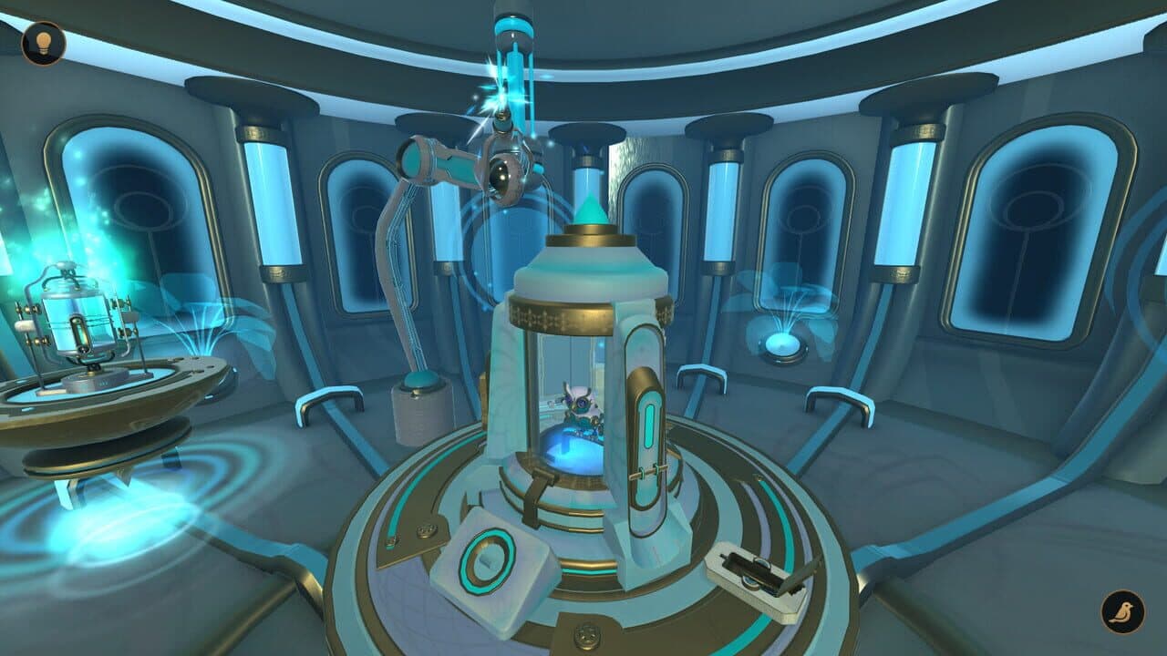 Wizard of Wings thumbnail 9