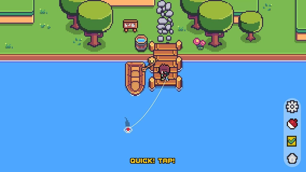 Fishing Tale thumbnail 2