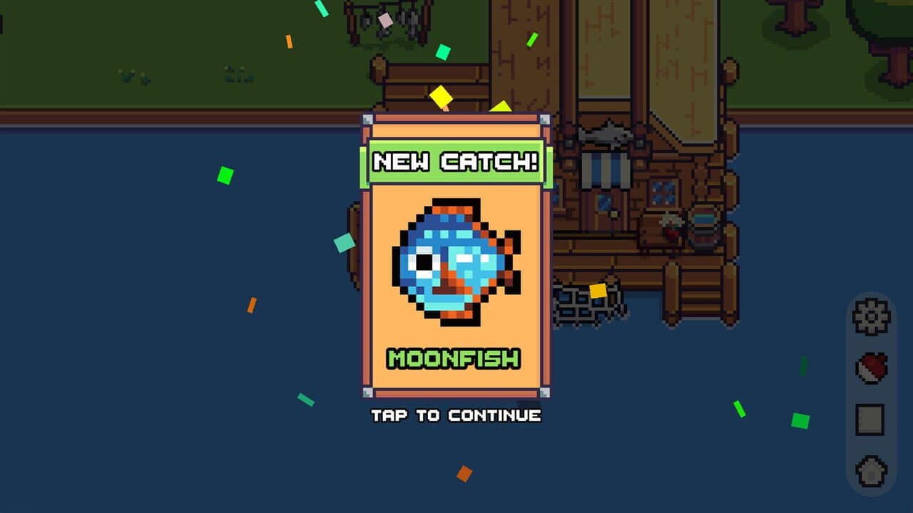 Fishing Tale thumbnail 6