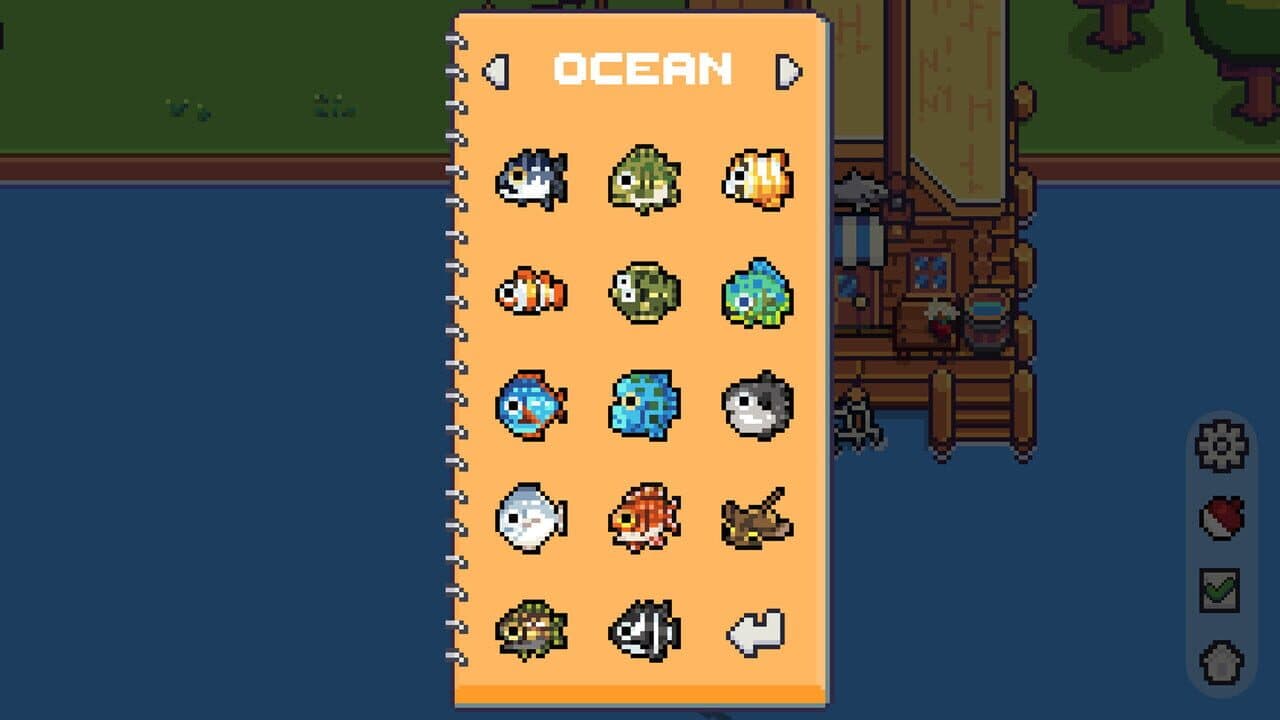 Fishing Tale thumbnail 3