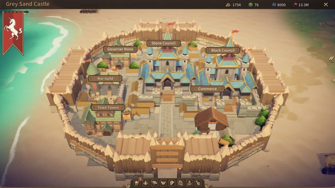 Crown and Adventure thumbnail 7