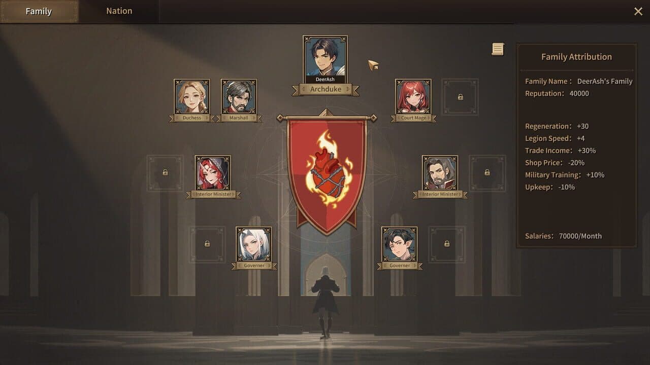 Crown and Adventure thumbnail 8