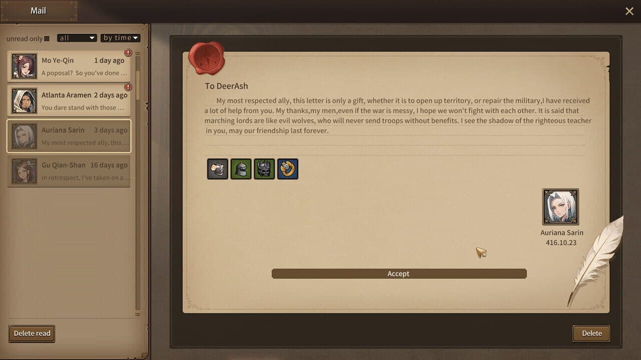 Crown and Adventure thumbnail 6