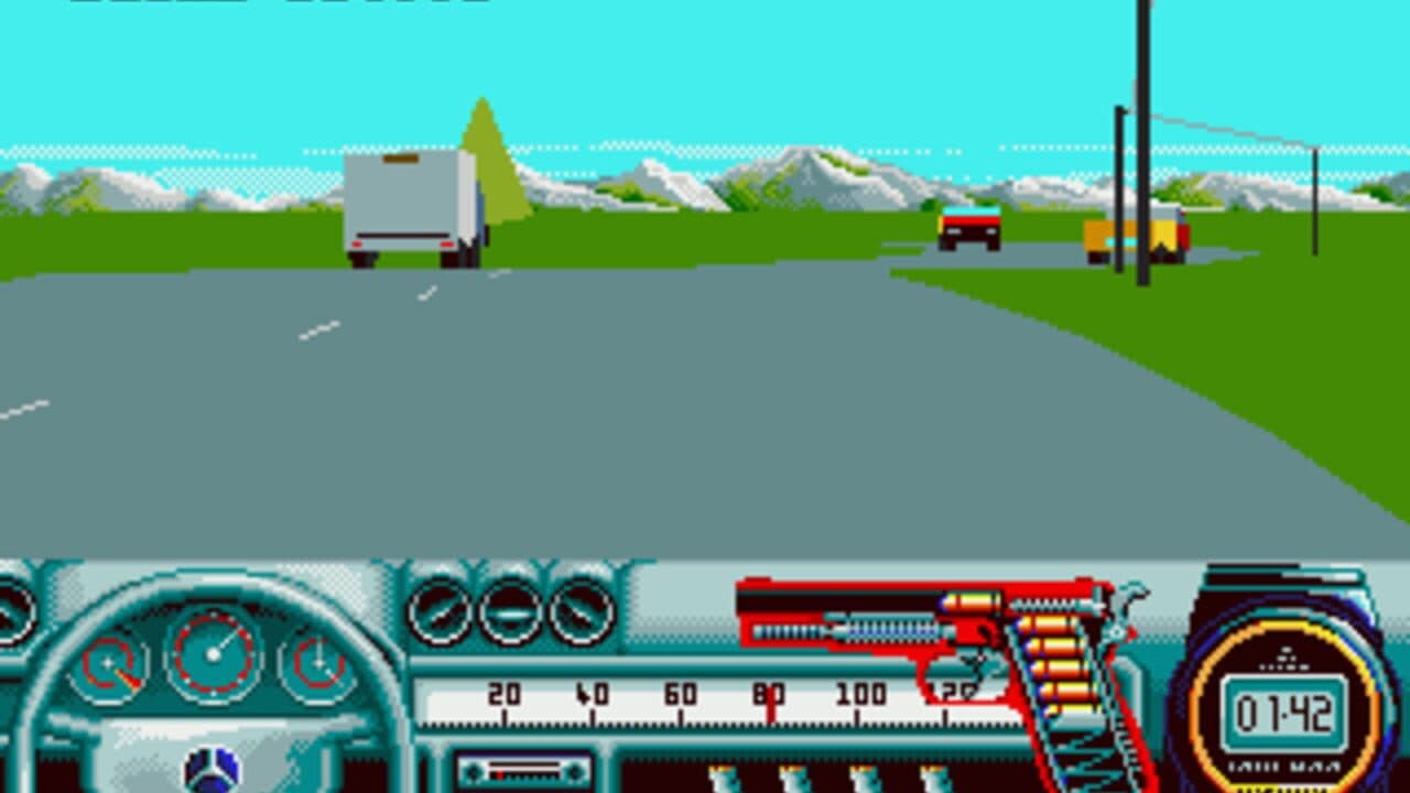 Beverly Hills Cop thumbnail 5