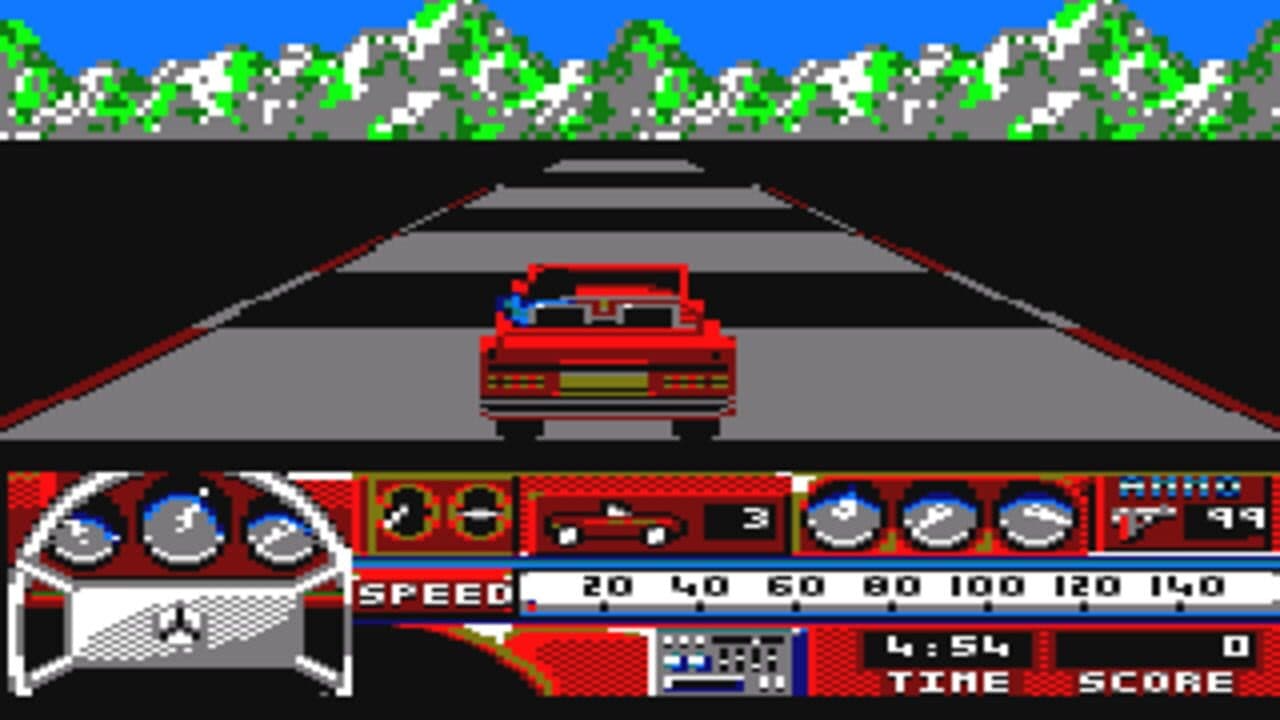 Beverly Hills Cop thumbnail 6