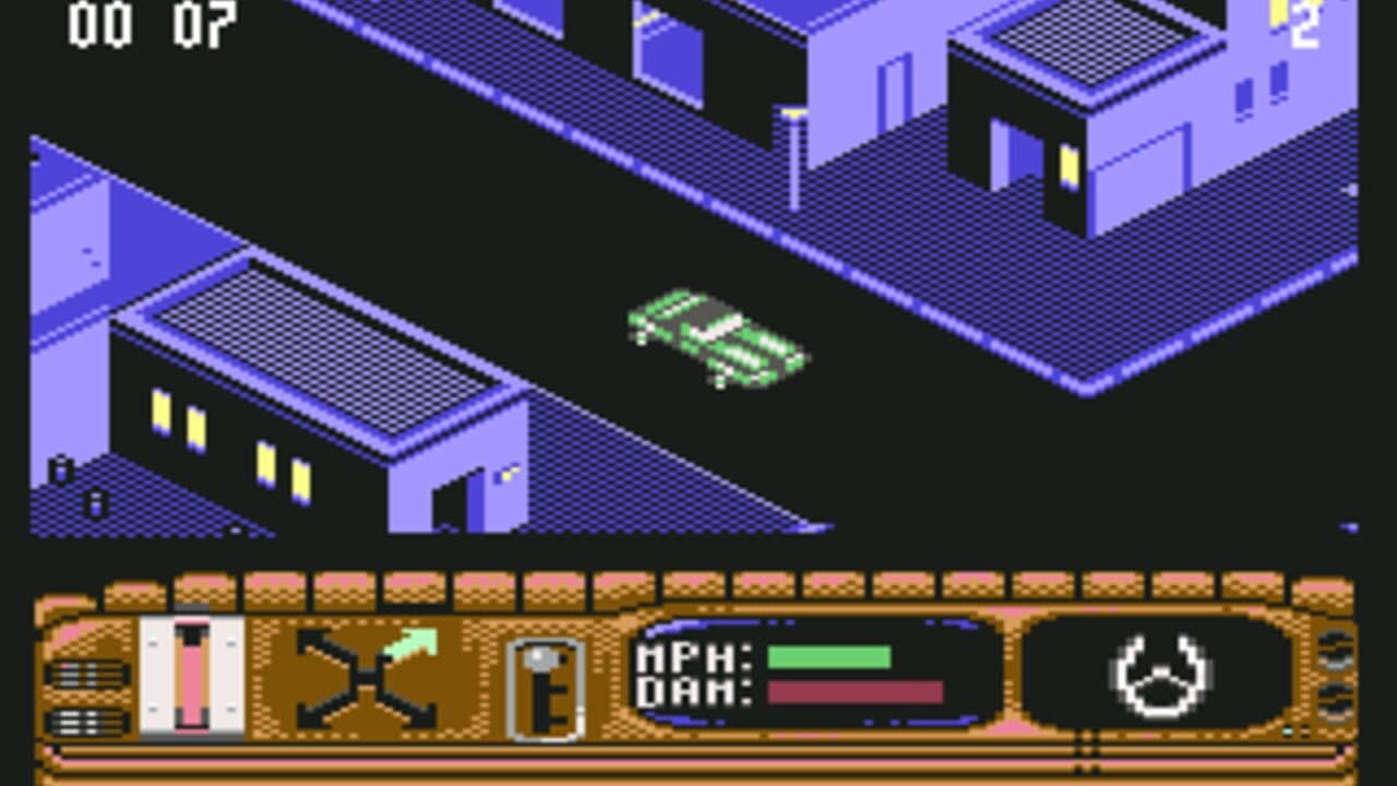 Beverly Hills Cop screenshot 1
