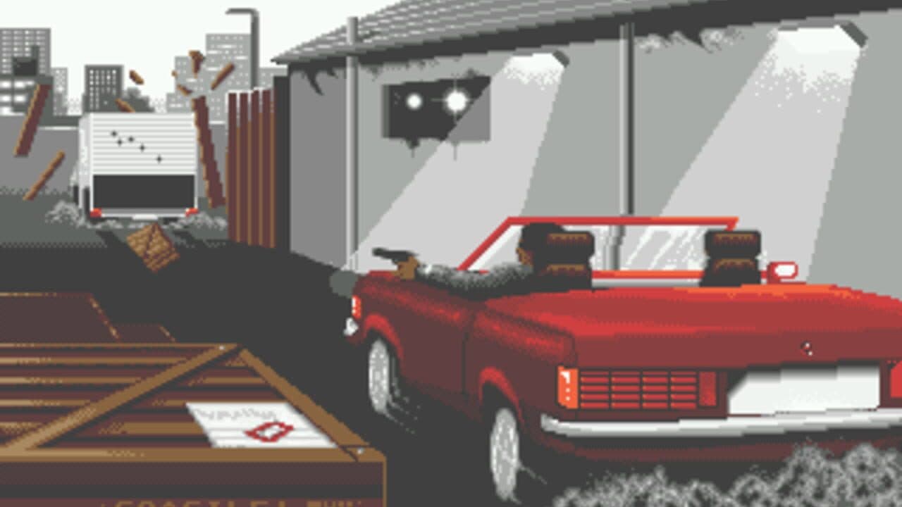 Beverly Hills Cop thumbnail 2