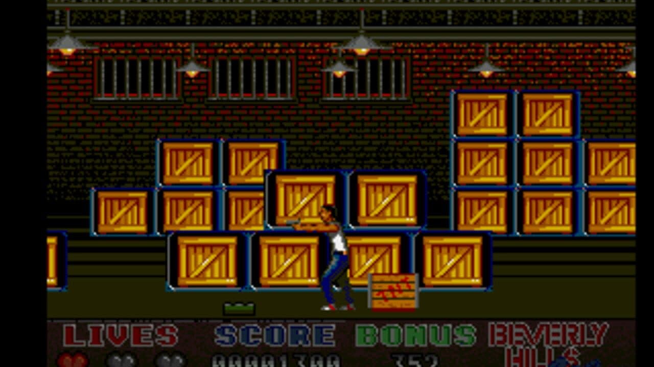 Beverly Hills Cop thumbnail 11