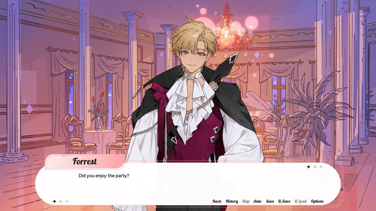 Velvet Bite: Softly, With Teeth thumbnail 6