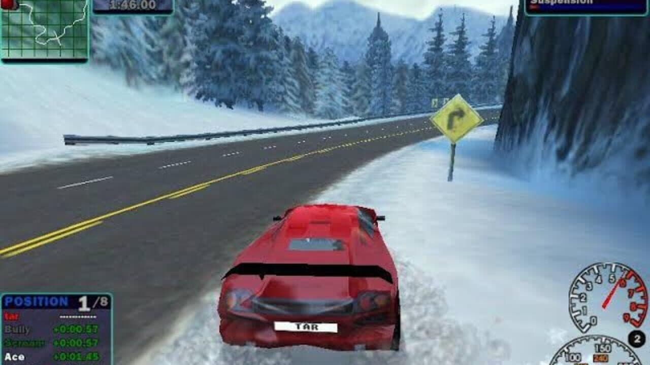 Need for Speed: High Stakes thumbnail 2