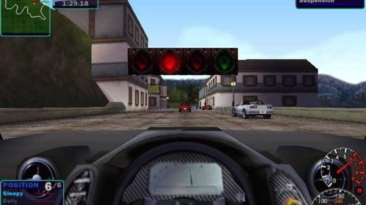 Need for Speed: High Stakes thumbnail 5