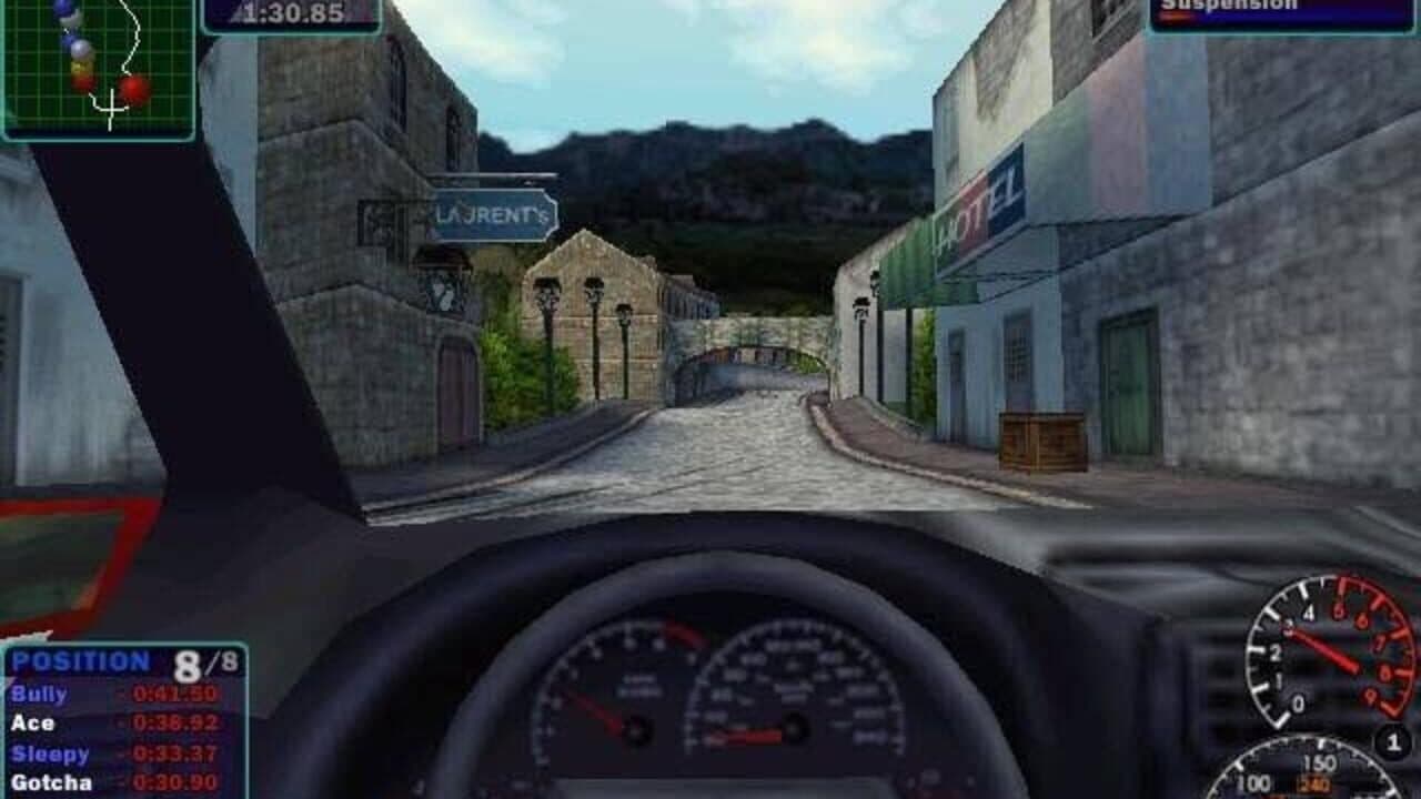 Need for Speed: High Stakes thumbnail 6