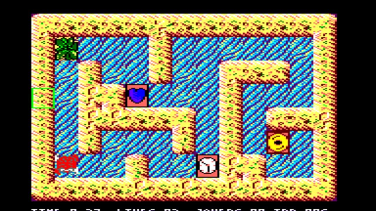 Tiny Skweeks screenshot 1