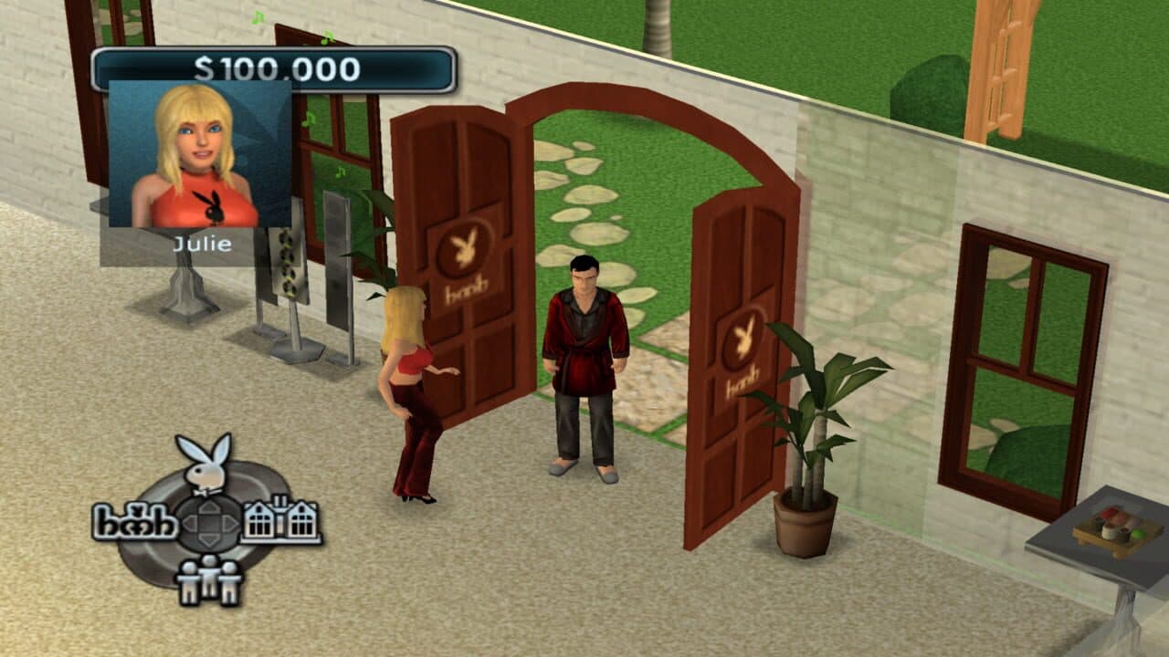 Playboy: The Mansion thumbnail 3