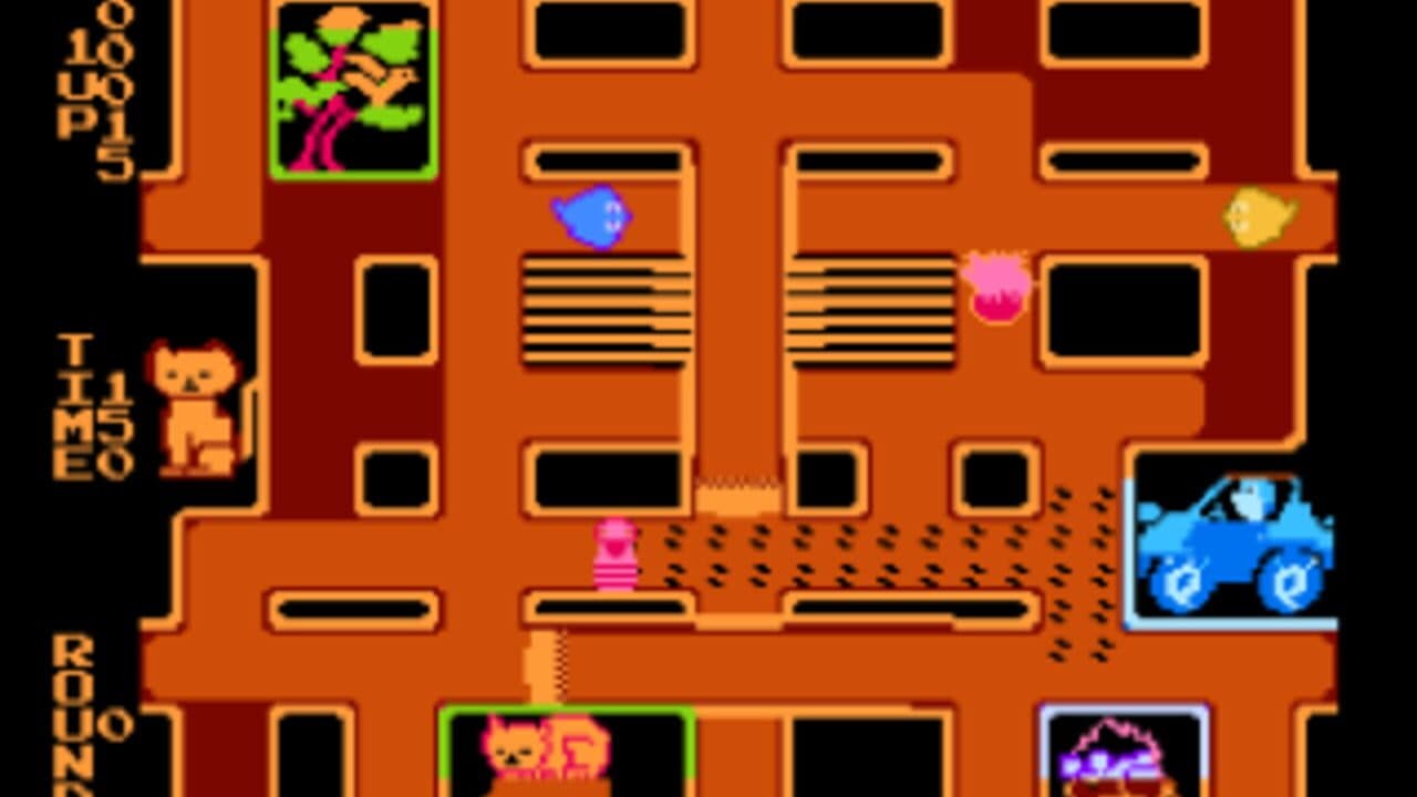 Brush Roller thumbnail 2
