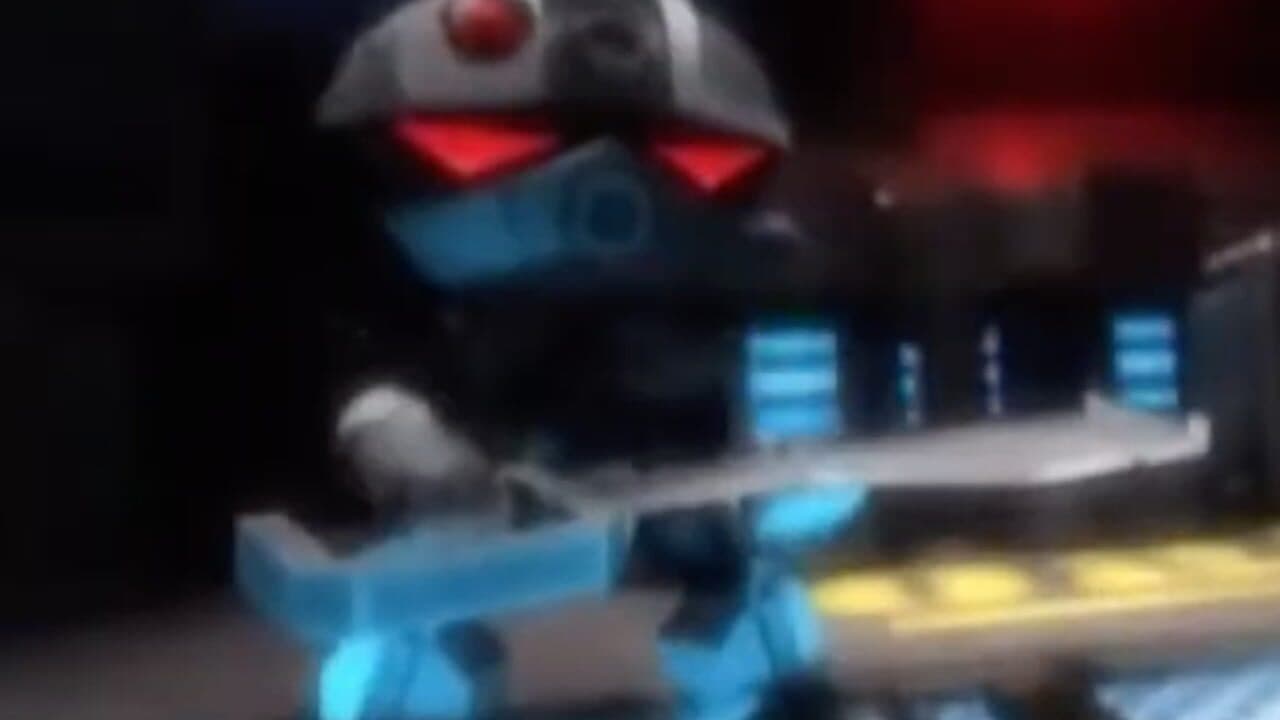 I-Ninja 2 screenshot 1