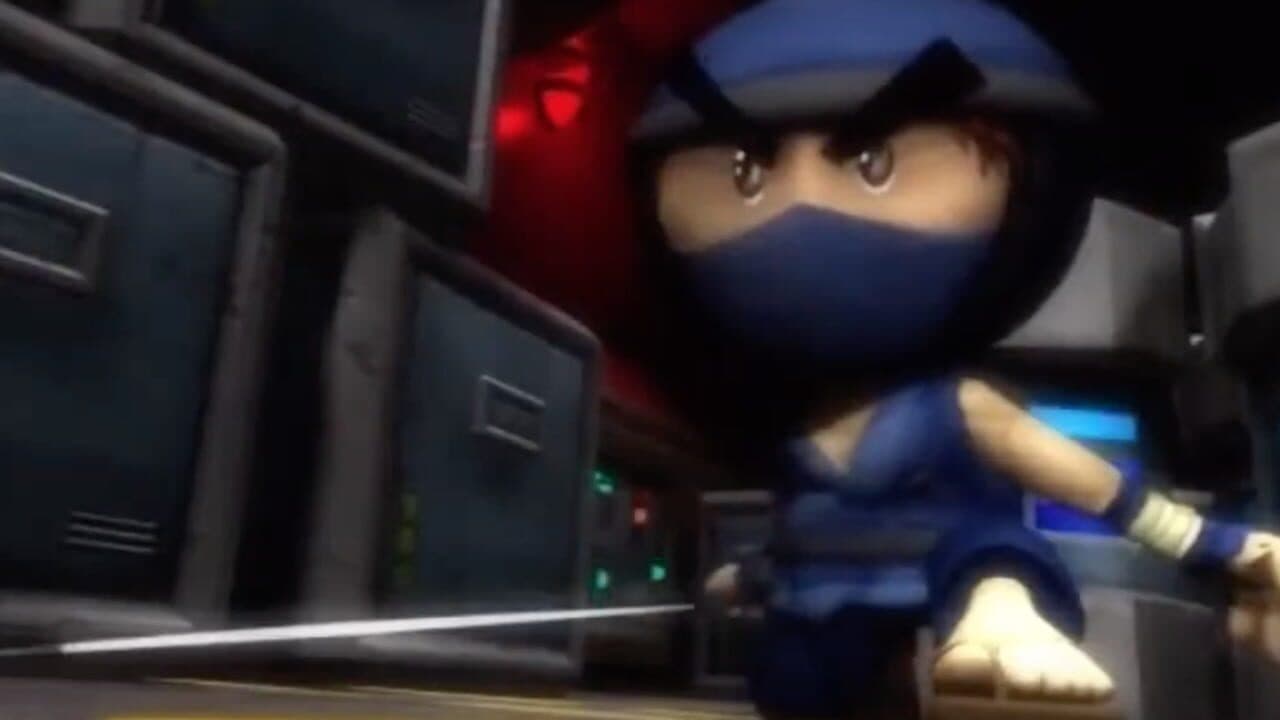 I-Ninja 2 thumbnail 14