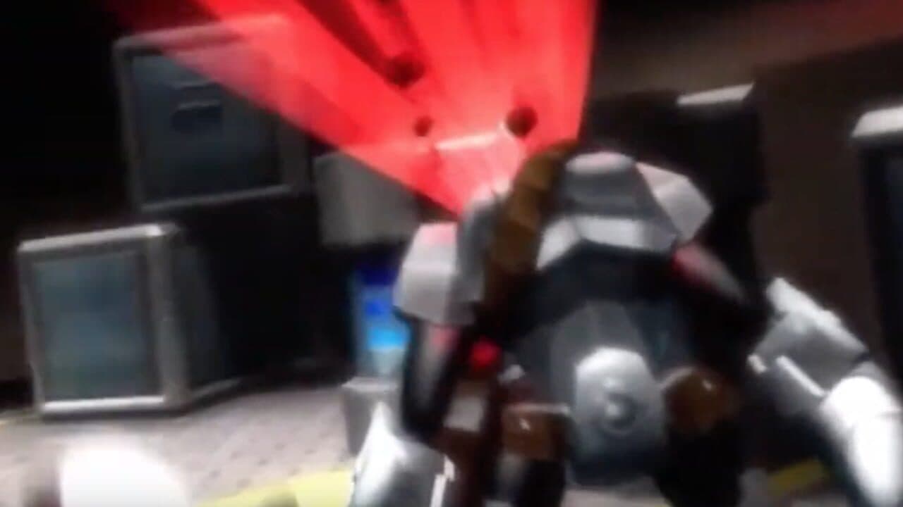 I-Ninja 2 thumbnail 10