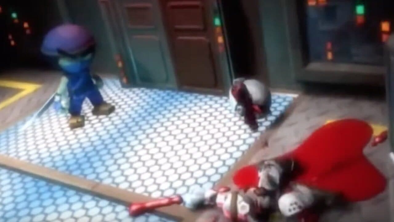 I-Ninja 2 thumbnail 11