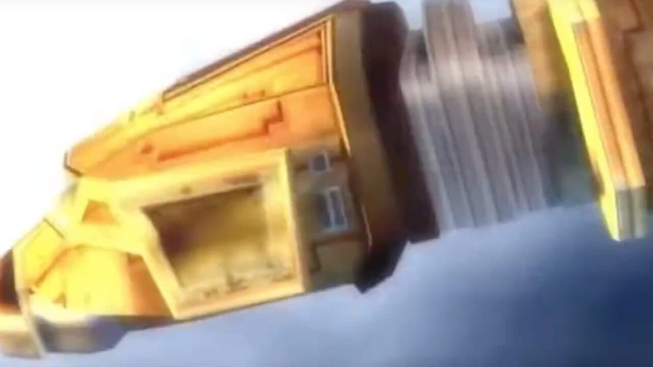 I-Ninja 2 thumbnail 4