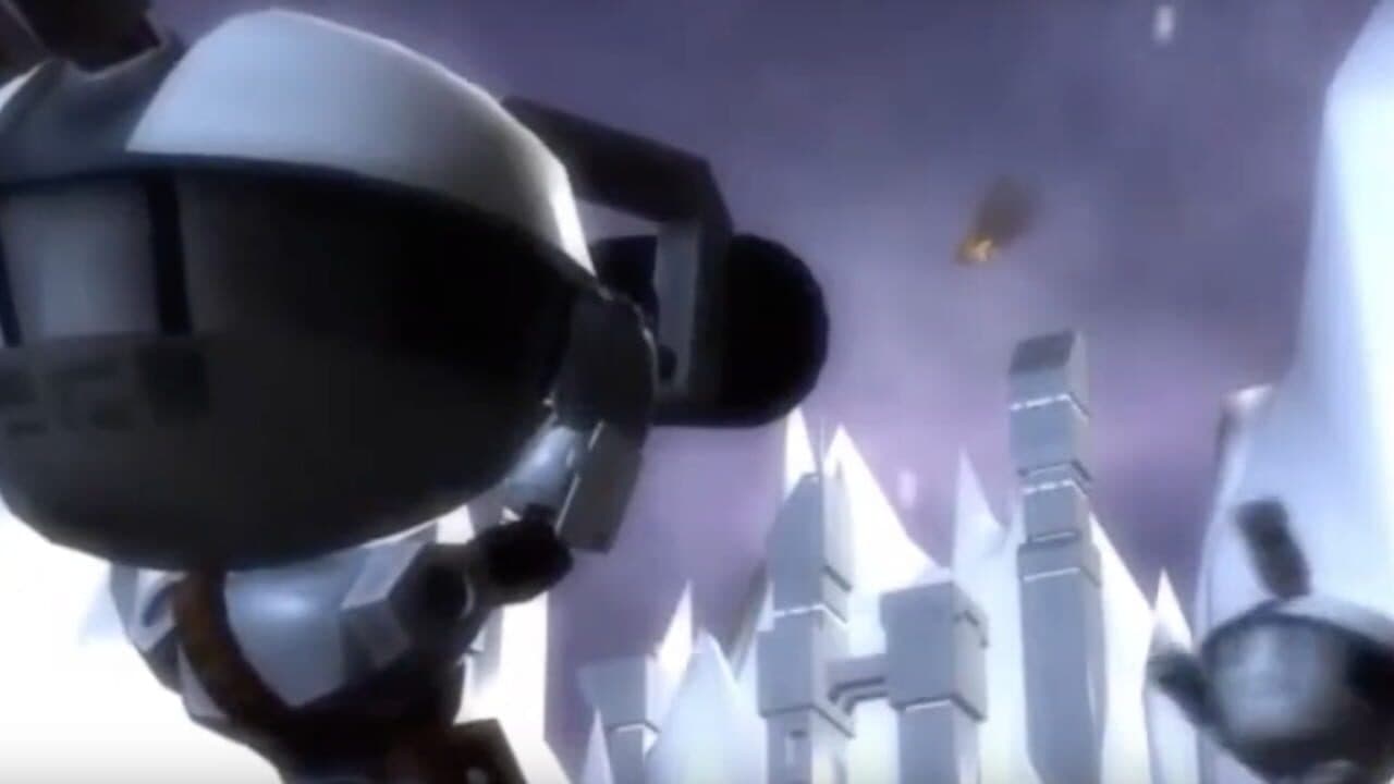 I-Ninja 2 thumbnail 7