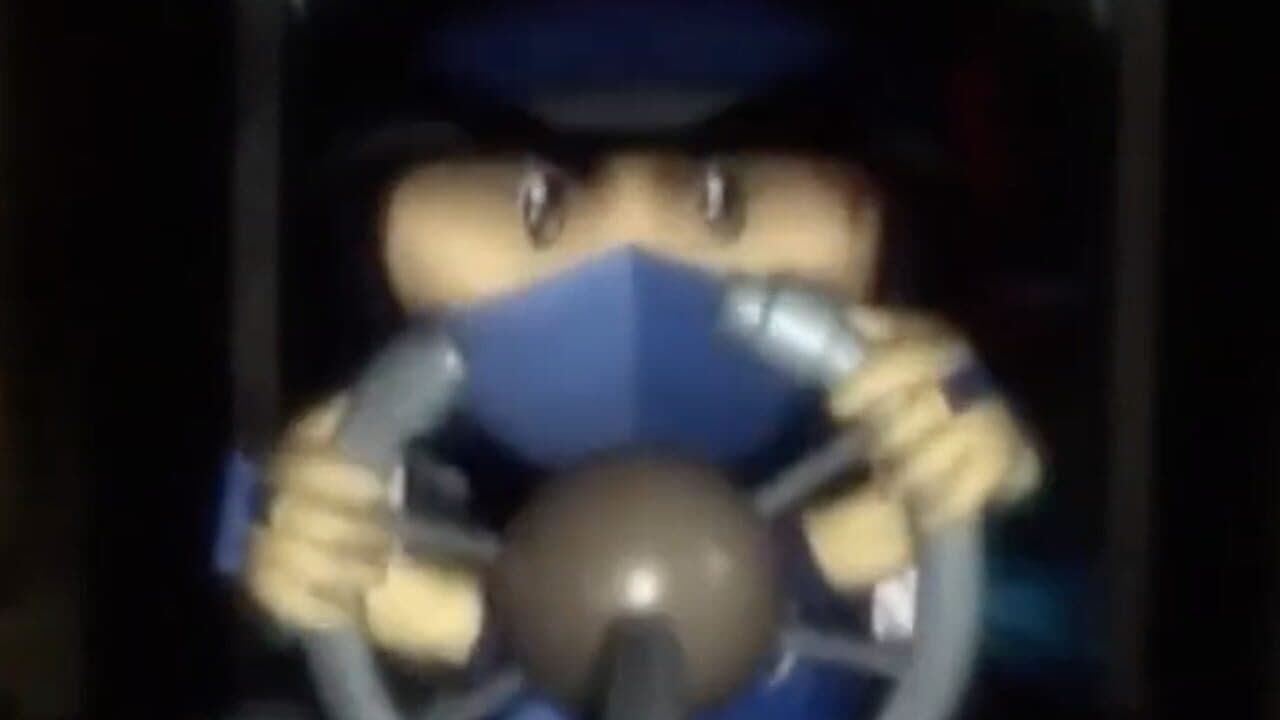 I-Ninja 2 thumbnail 8