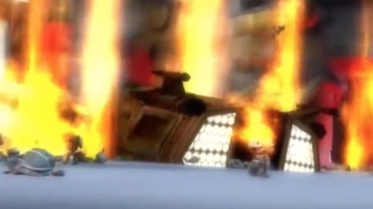 I-Ninja 2 thumbnail 9