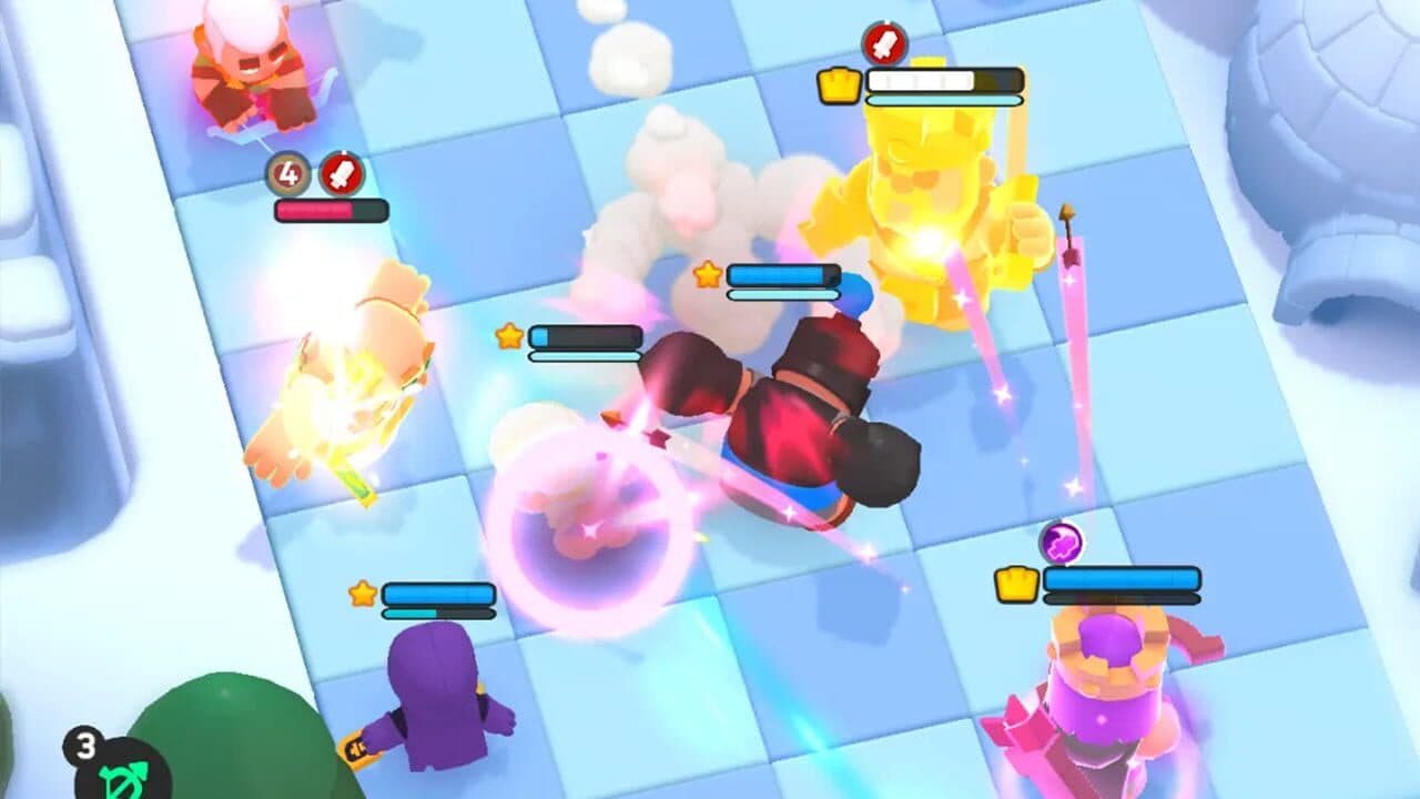 Clash Mini thumbnail 3