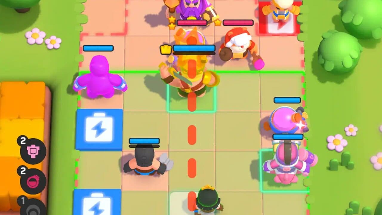 Clash Mini thumbnail 5