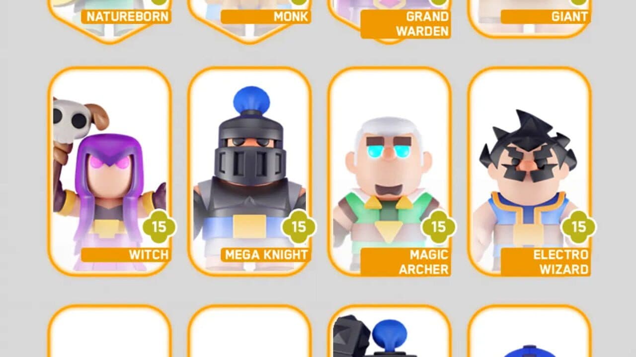 Clash Mini thumbnail 6