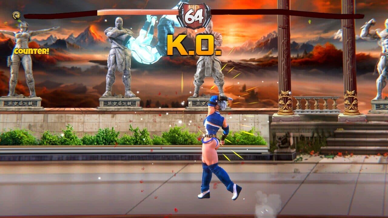 Eternal Fighters thumbnail 10