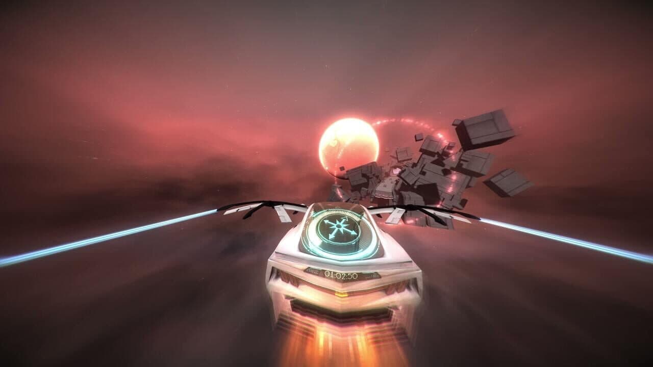 Distance: Console Edition thumbnail 2