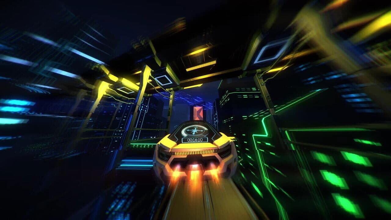 Distance: Console Edition thumbnail 3