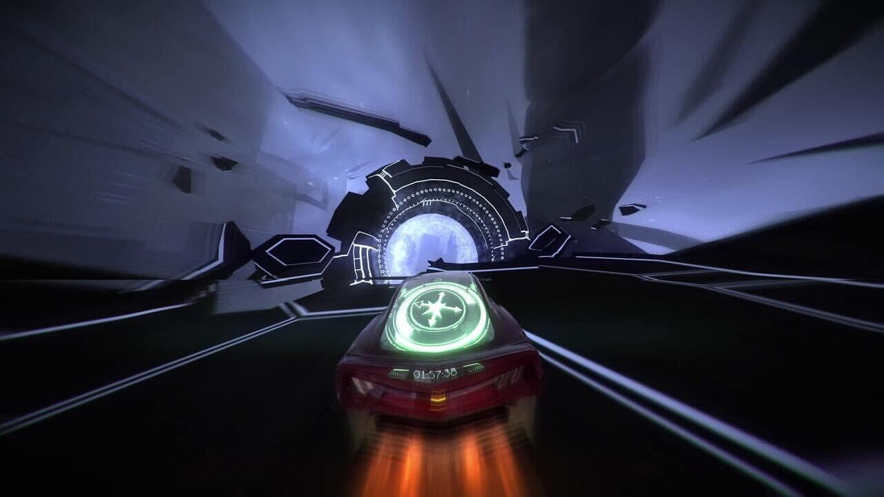 Distance: Console Edition thumbnail 4