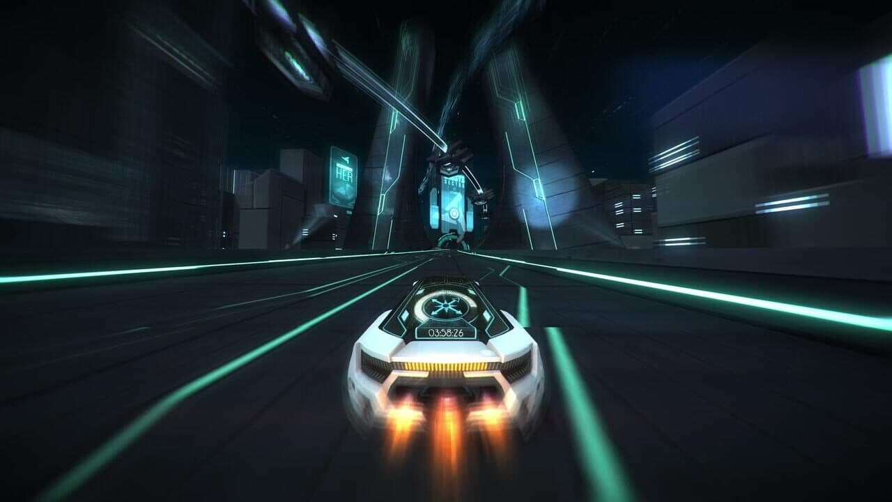 Distance: Console Edition thumbnail 5