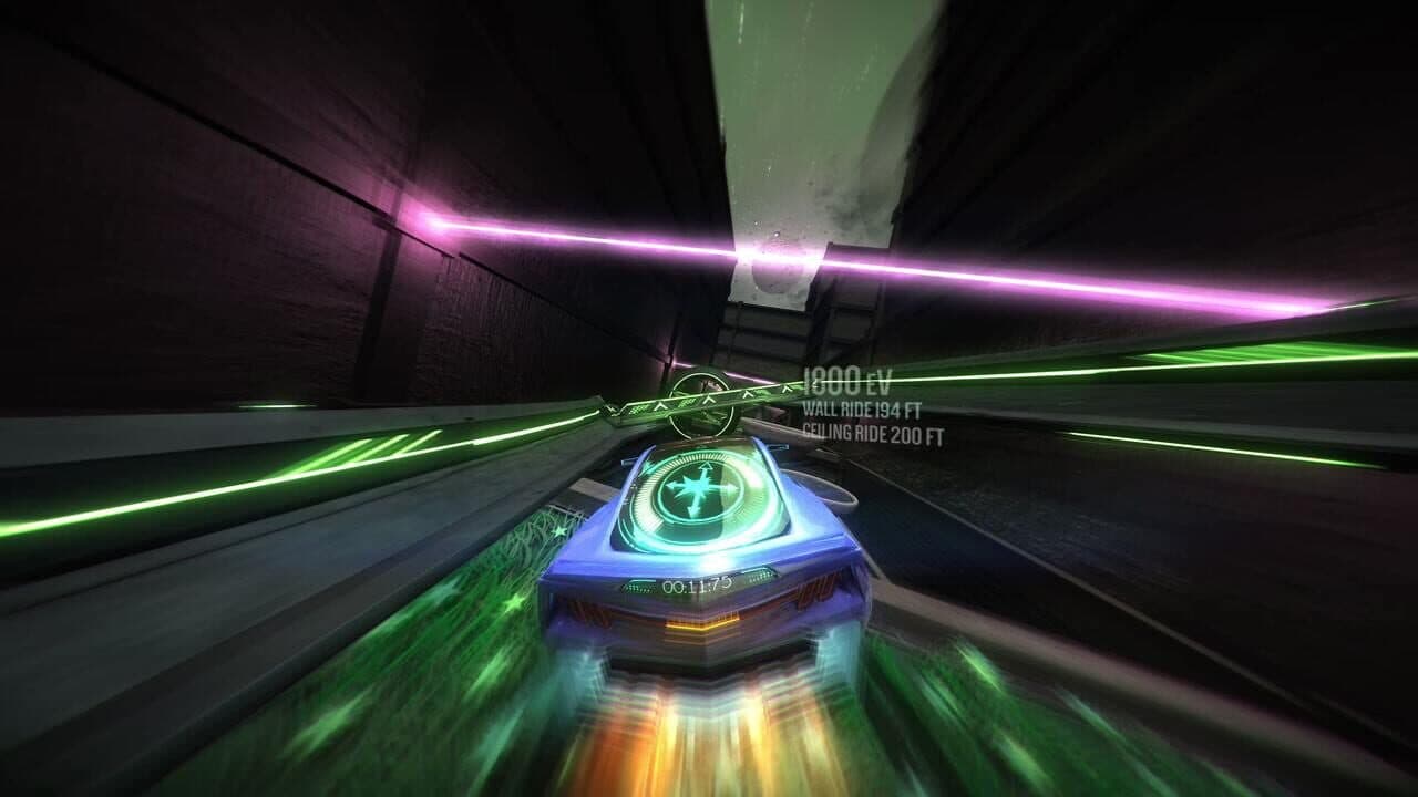 Distance: Console Edition thumbnail 6
