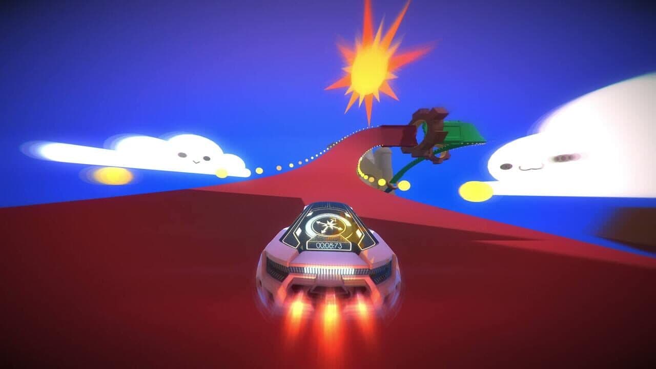 Distance: Console Edition thumbnail 7