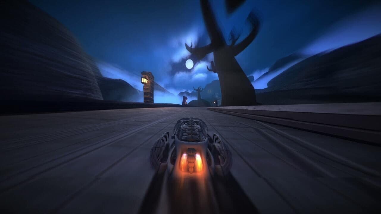 Distance: Console Edition thumbnail 8