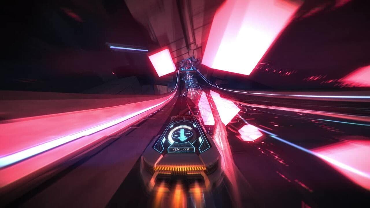 Distance: Console Edition thumbnail 9