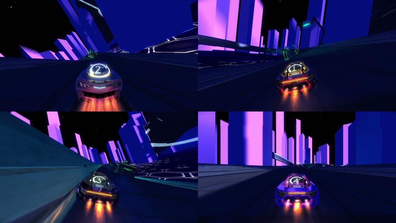 Distance: Console Edition thumbnail 10