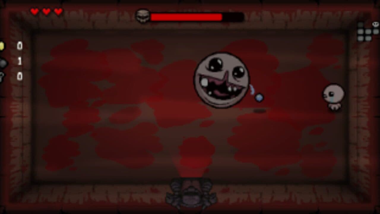 The Binding of Isaac: Rebirth thumbnail 2