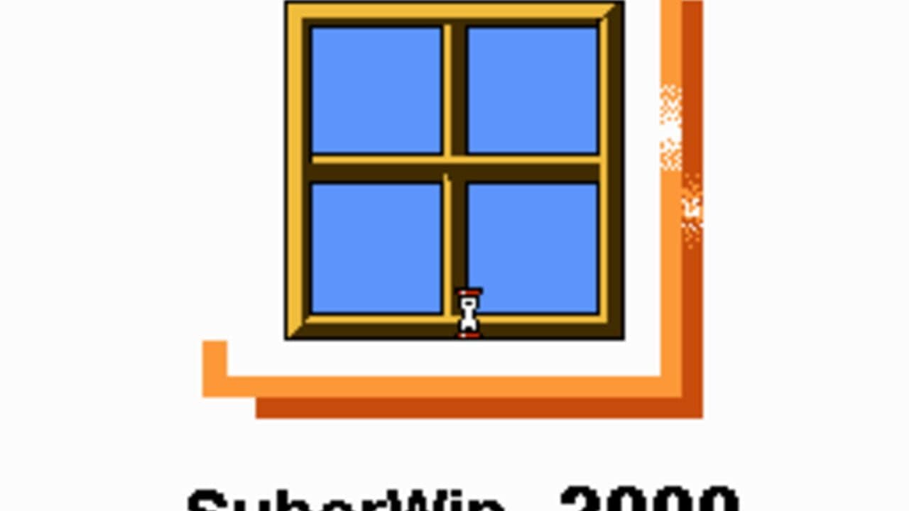SuborWin 2000 screenshot 1